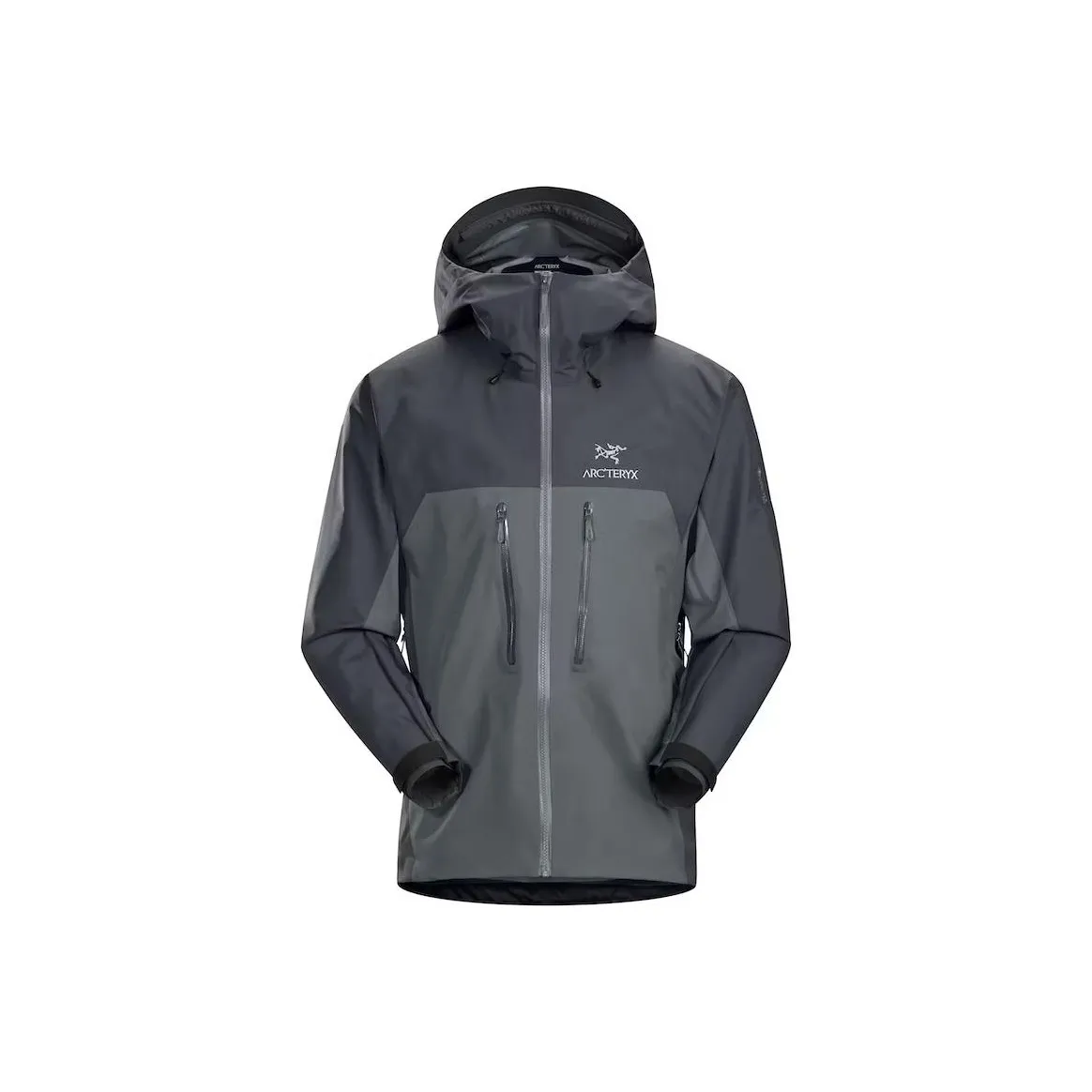 Arc'teryx Alpha Ar Jacket