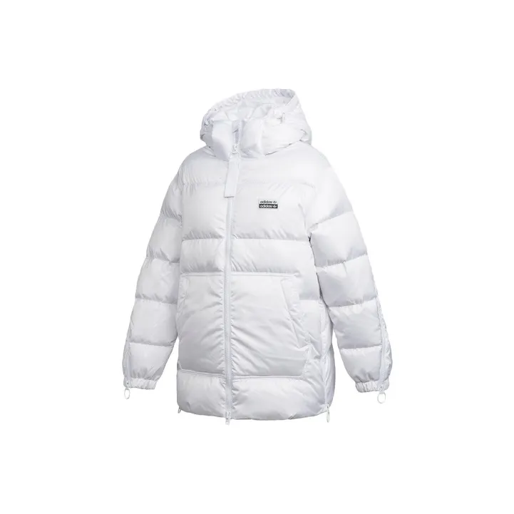 adidas originals Женские пуховики