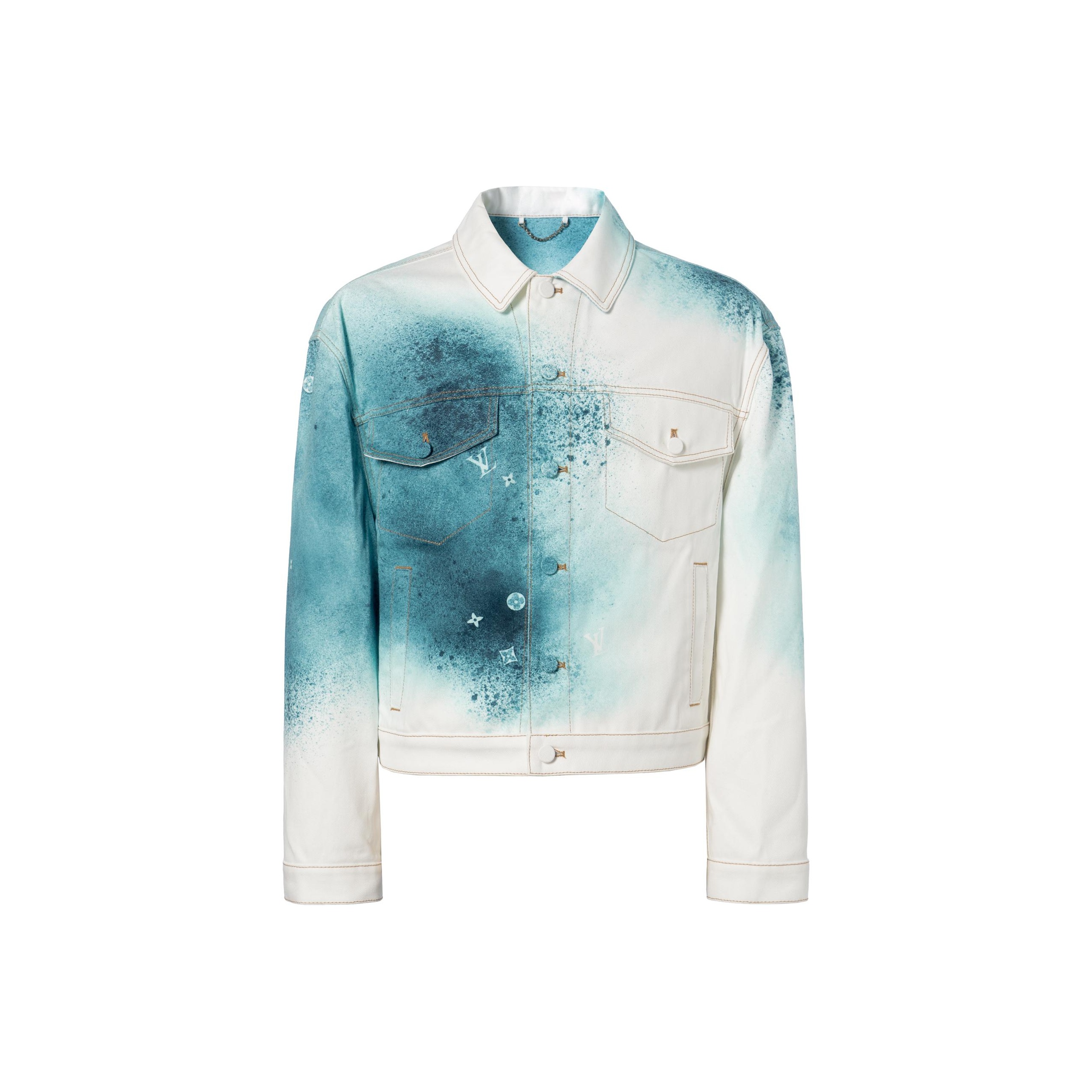 Top 10 White Denim Jackets to Elevate Your Style in 2025
