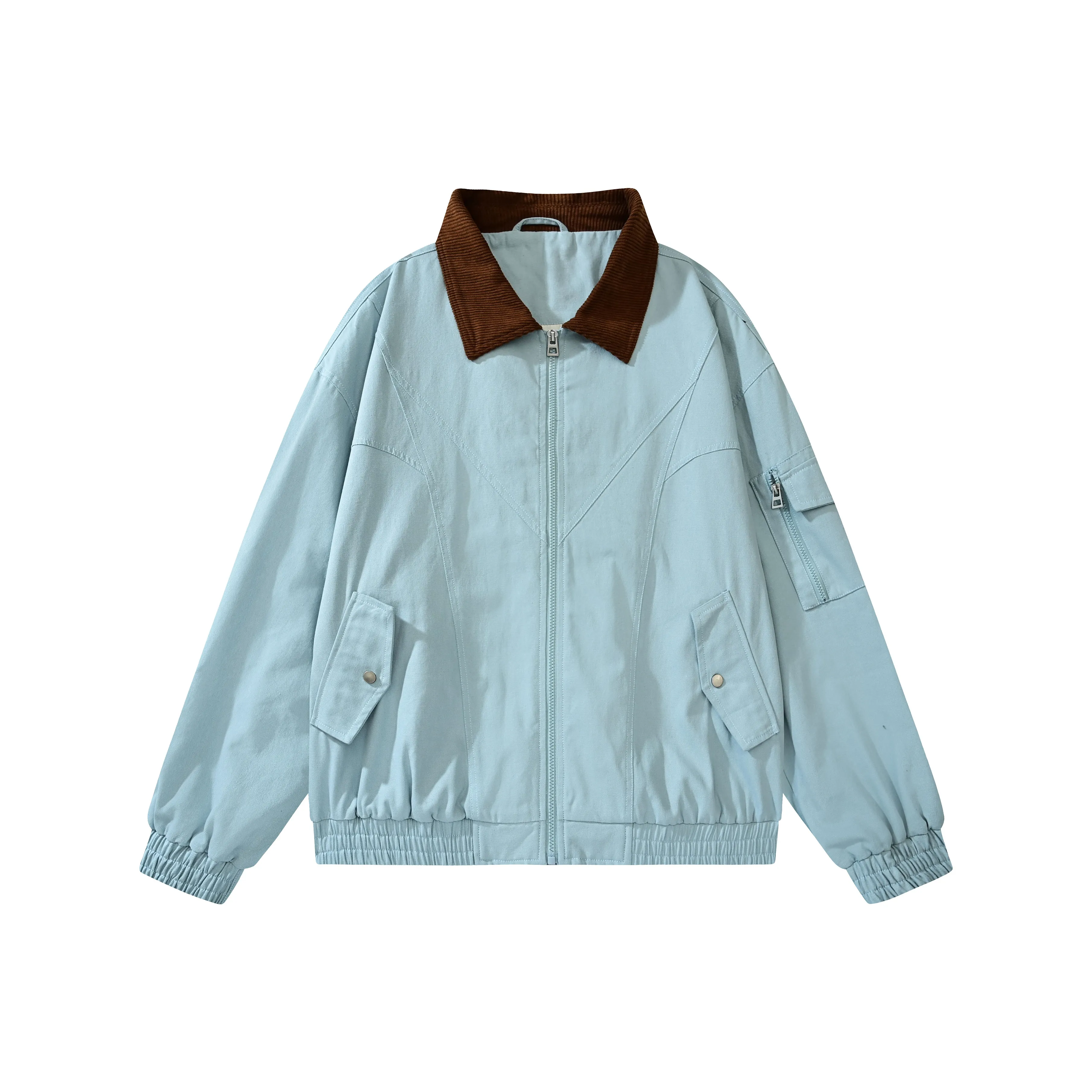 Куртки и пальто Kawasaki унисекс