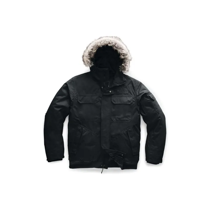 The North Face Мужские Пуховики