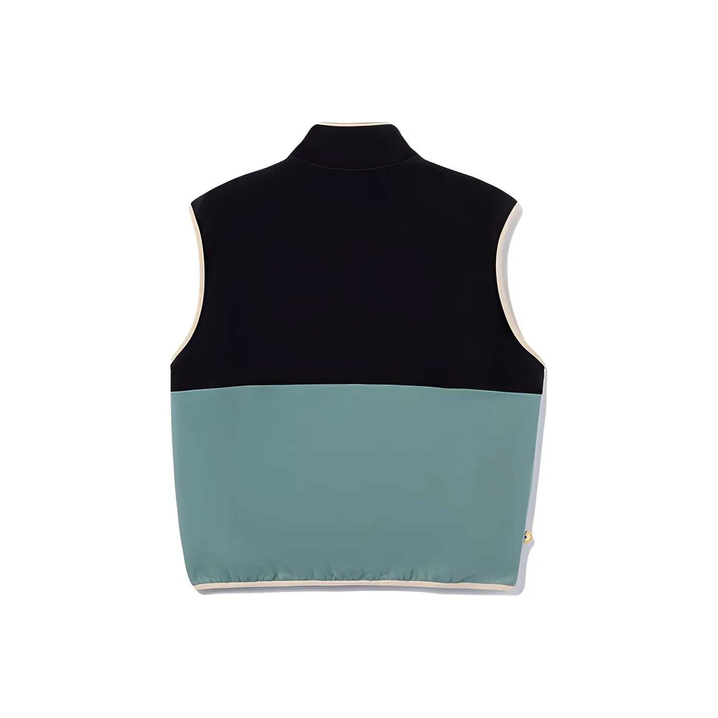 LINING Sports Fashion Collection Urban Outdoor Collection Жилет Мужской Зеленый