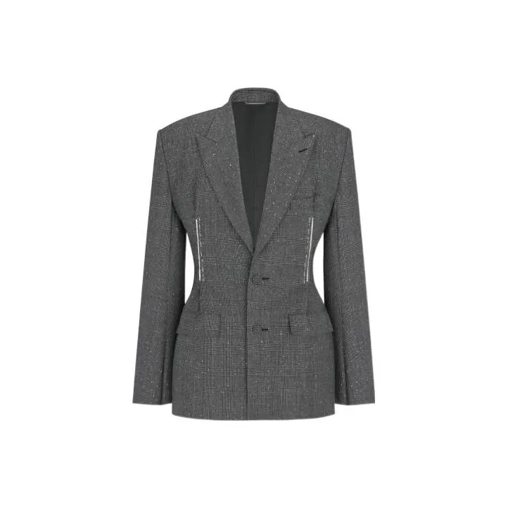 DIOR Single Breasted Jacket