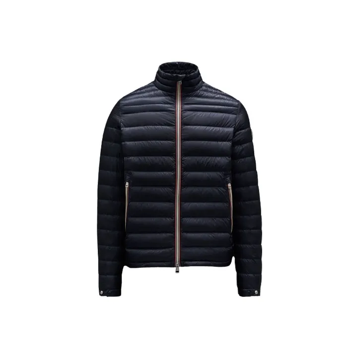 Moncler Daniel Zip up Padded Jacket