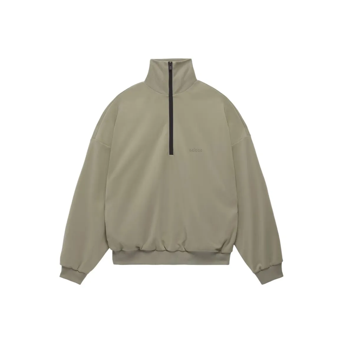Fear Of God Athletics Tricot 1/2 Zip Pullover