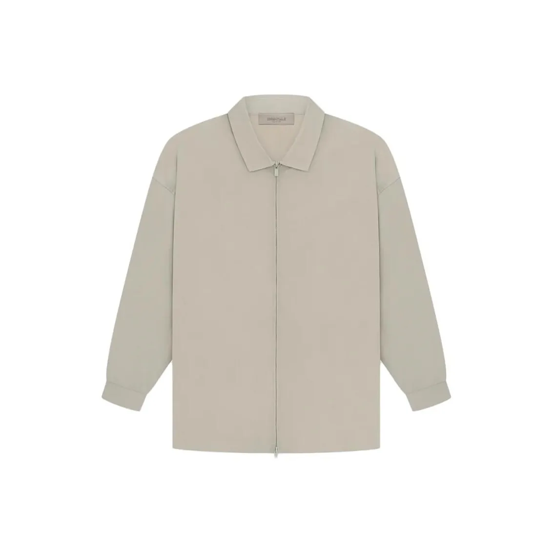 Fear Of God Essentials Barn Jacket