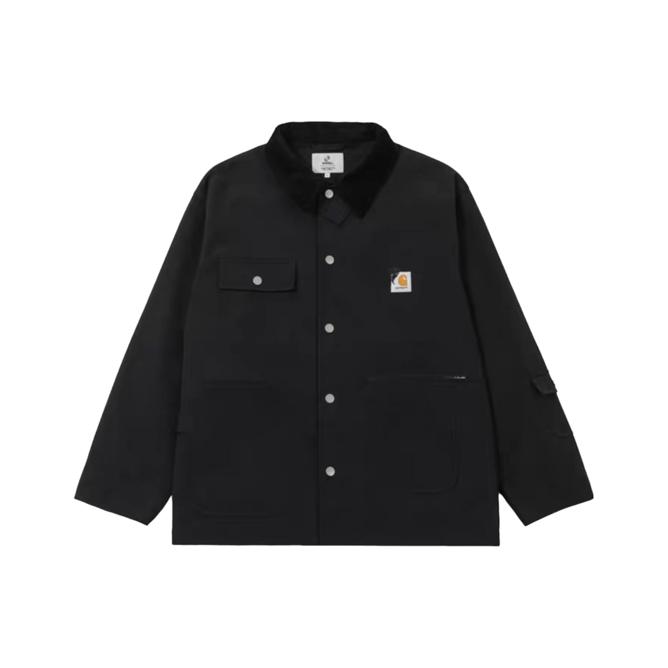 Carhartt WIP X Invincible Chore Coat