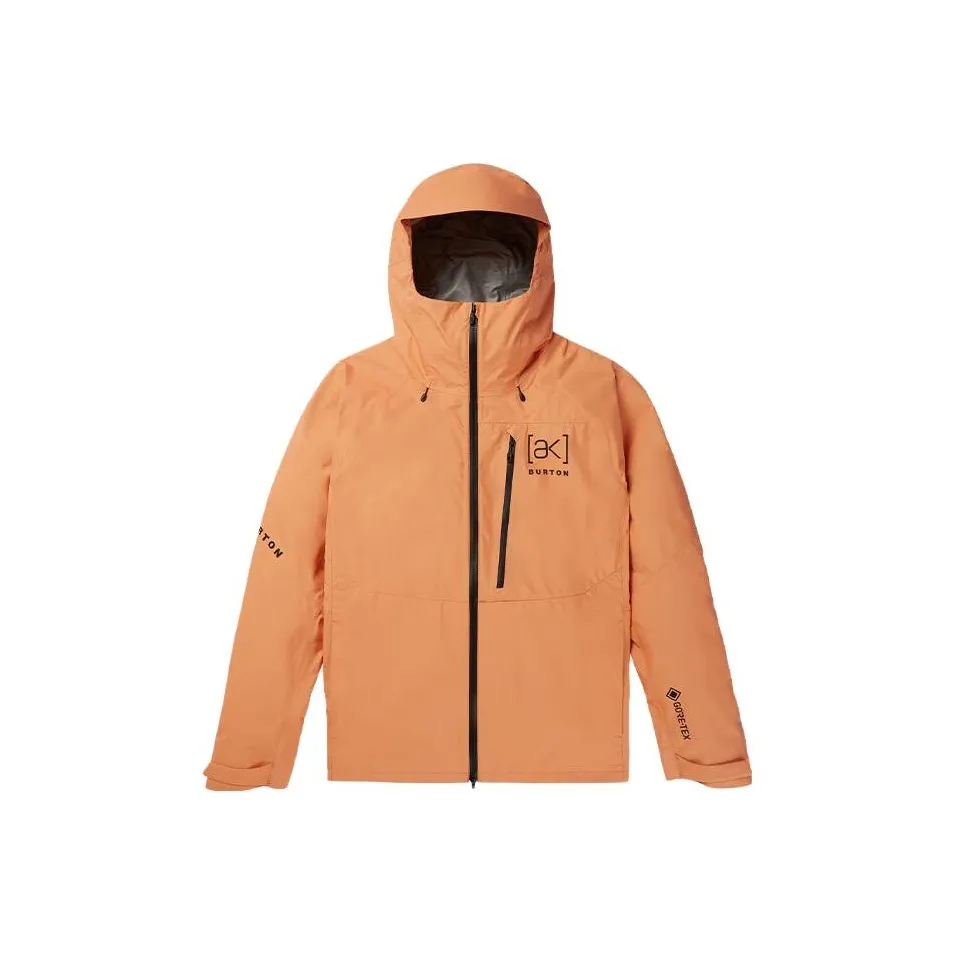 BURTON SURGENCE Jacket Men's Orange