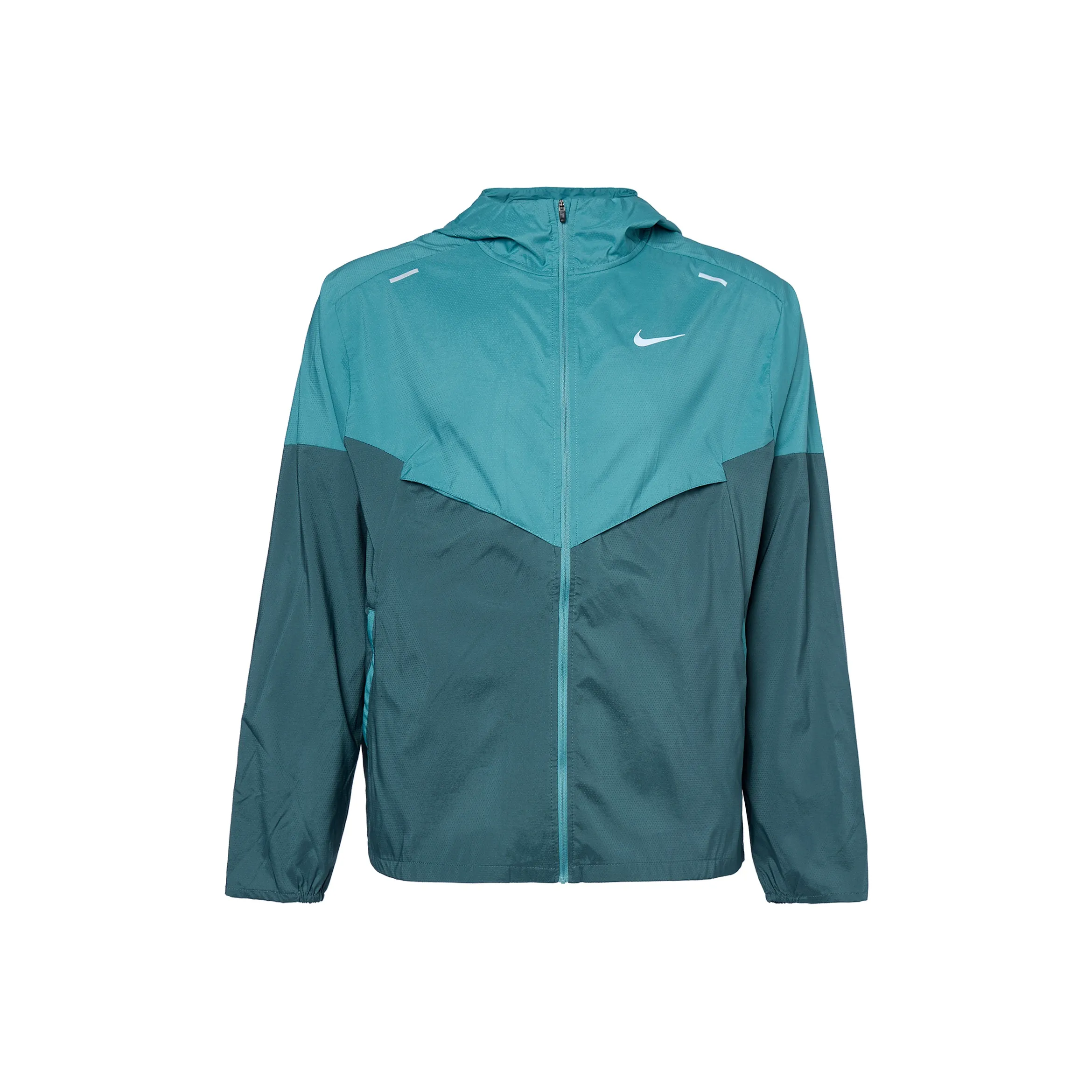 Nike WINDRUNNER Куртка Мужская Зеленая