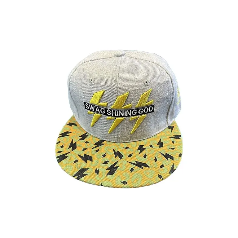 JKEM Хлопковые кепки унисекс