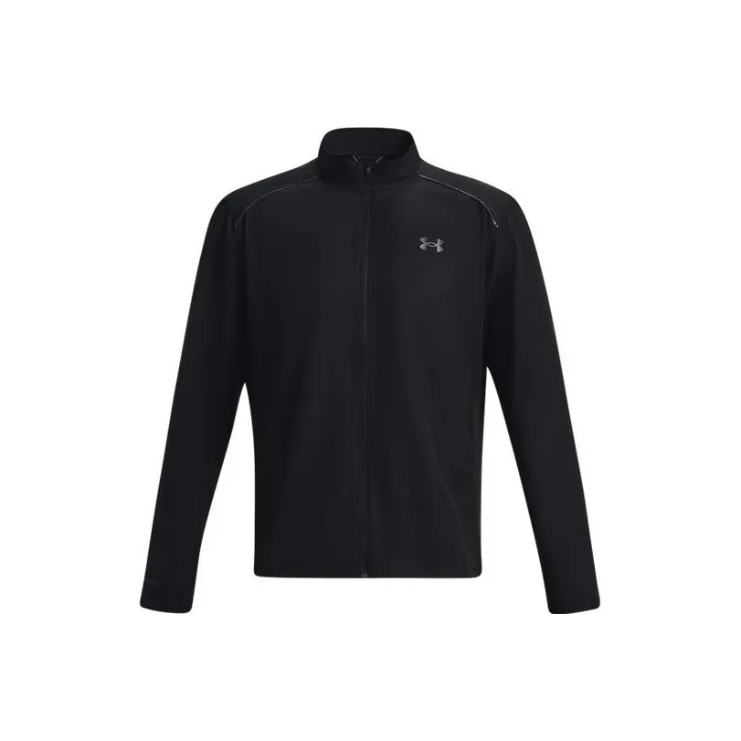 Under Armour Куртка Мужская Черная