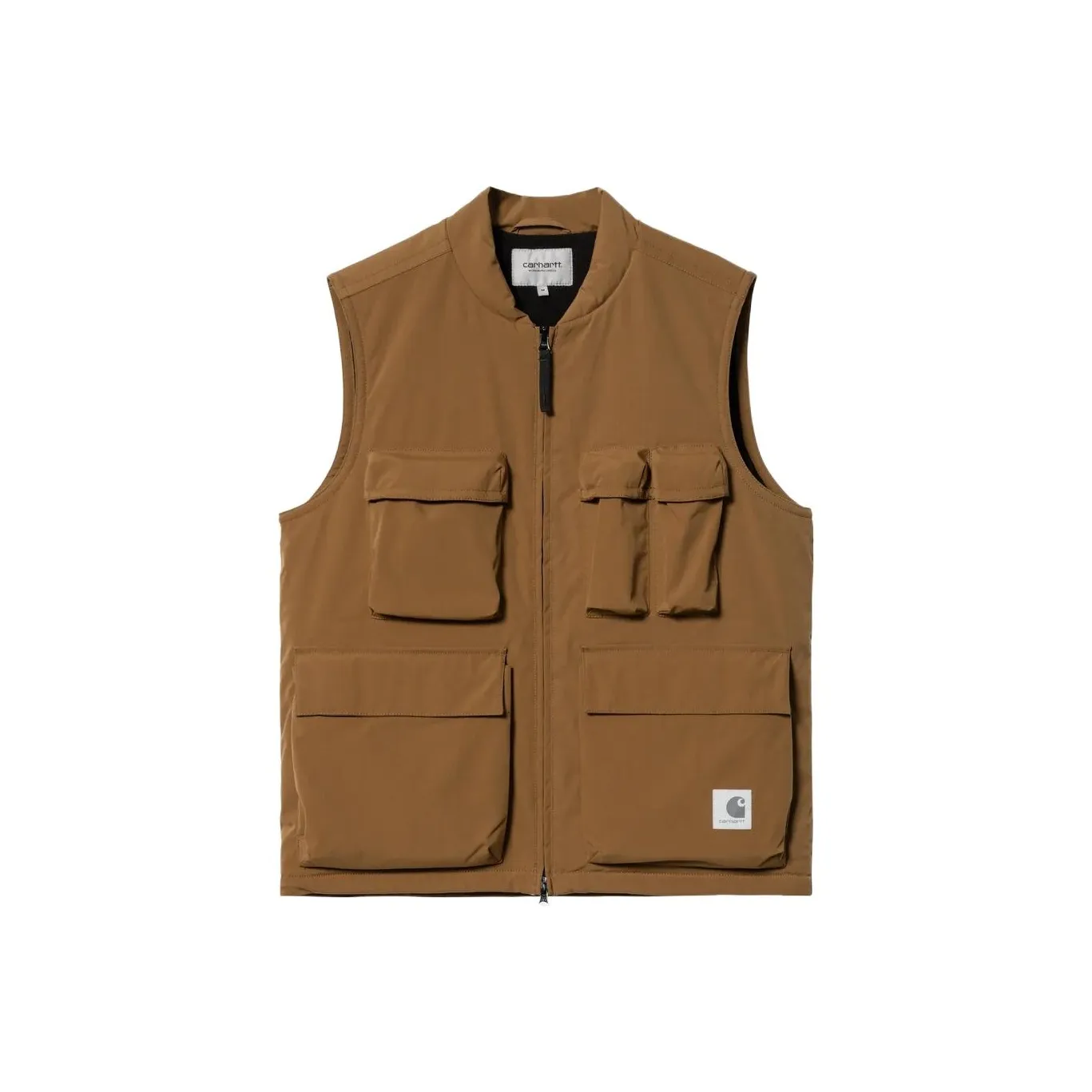 Top 10 Carhartt WIP Vests for Effortless Style in 2025