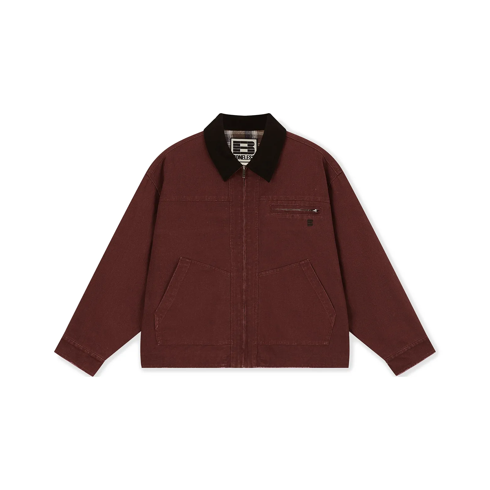 BONELESS Jackets Unisex