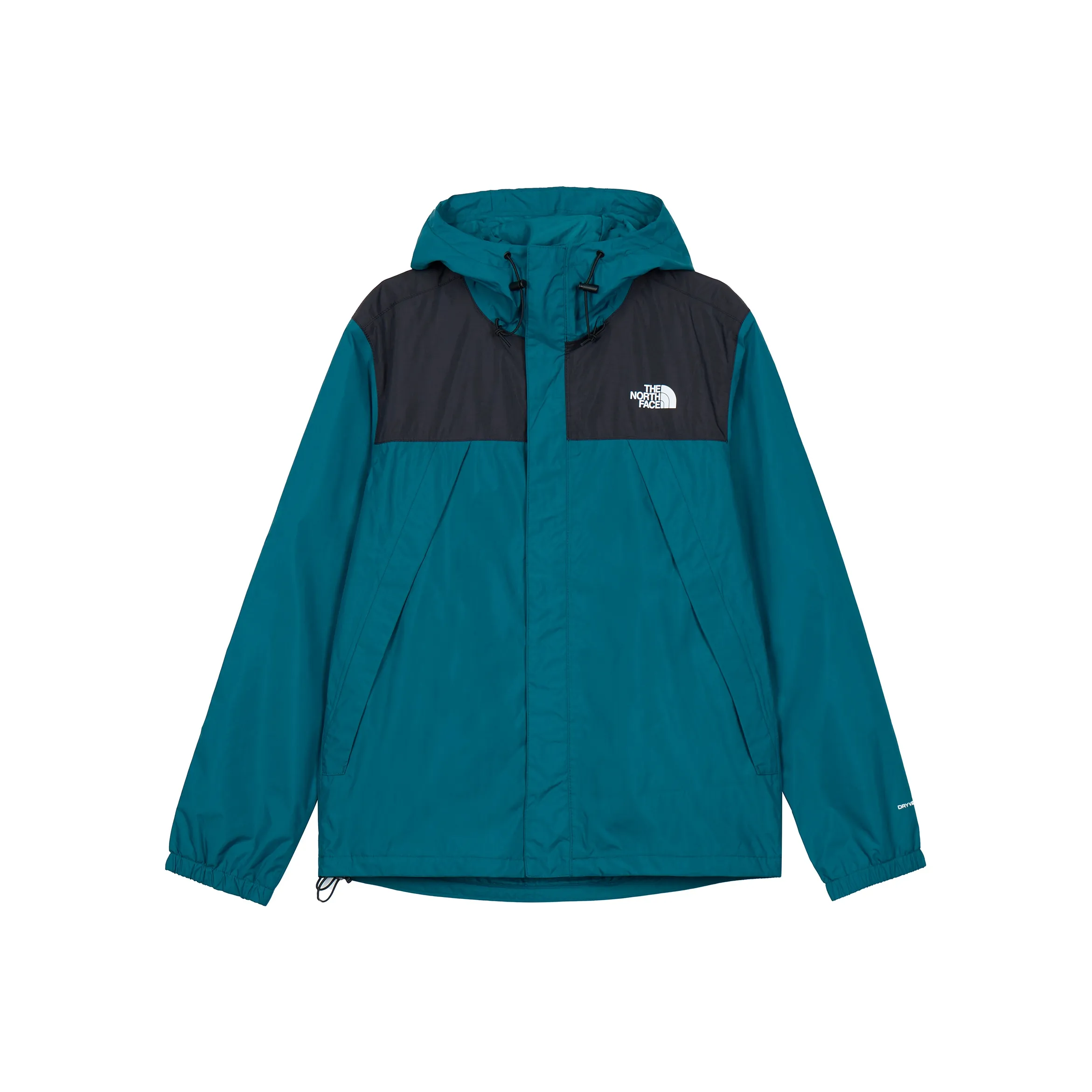The North Face Antora Куртка Мужская Коралловый Синий