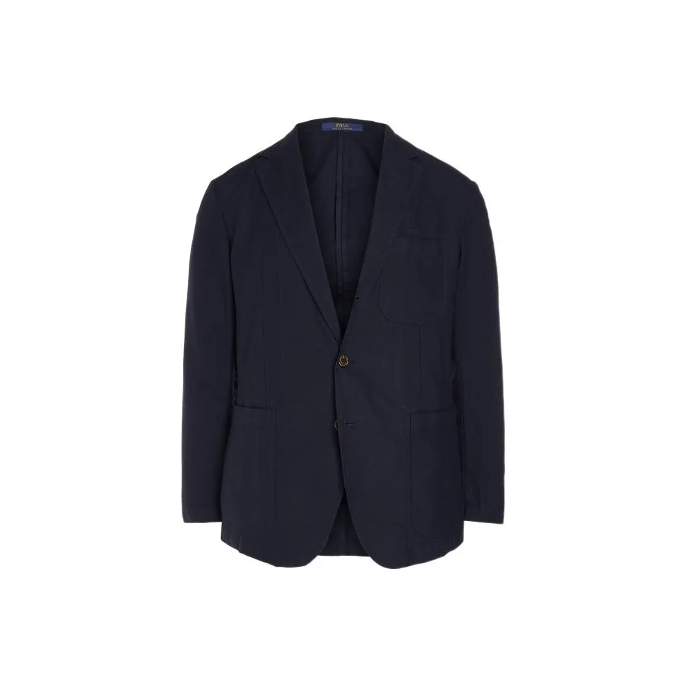 dept_Clothing Grey pens key-chains clothing pouches polo-shirts SS22 Business Suits Coats Men's Flannel Blue