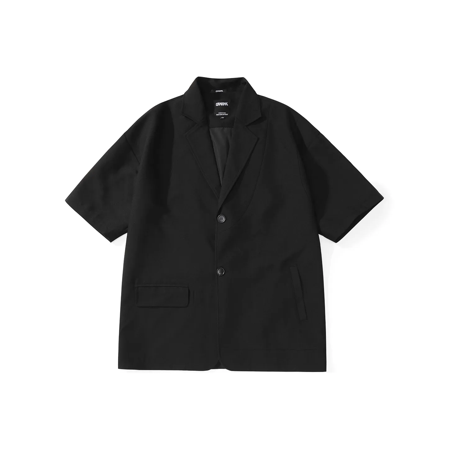 GENANX Унисекс Офисные костюмы