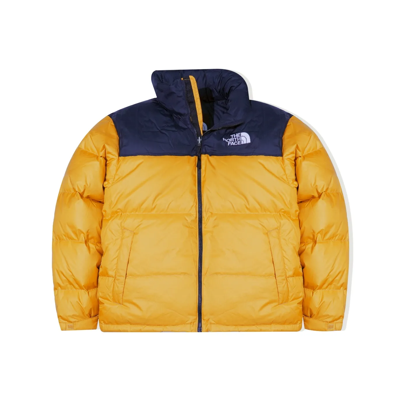 THE NORTH FACE 1996 Retro Nuptse 700 Fill Packable Jacket