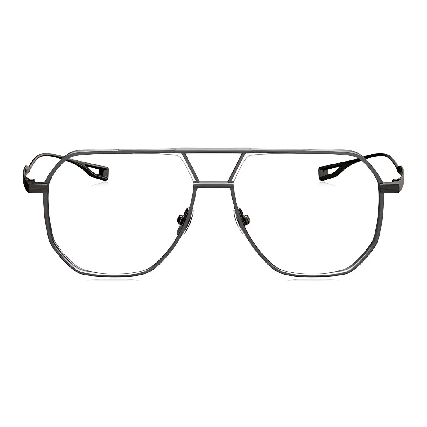 BOLON Титан β-титан Нерегулярная форма Оправы для очков Унисекс