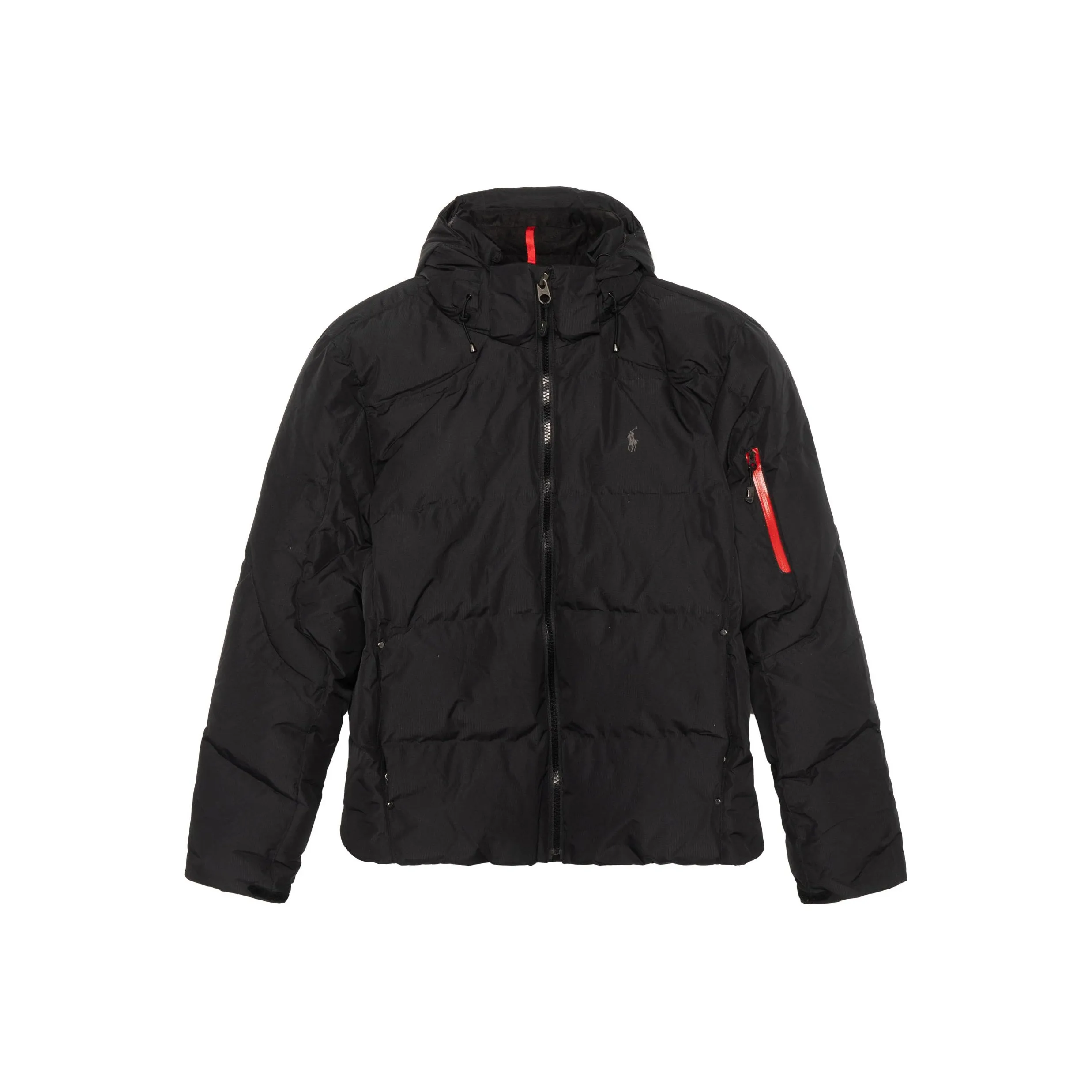 Polo Ralph Lauren SS23 Куртки и Пальто Мужской Черный