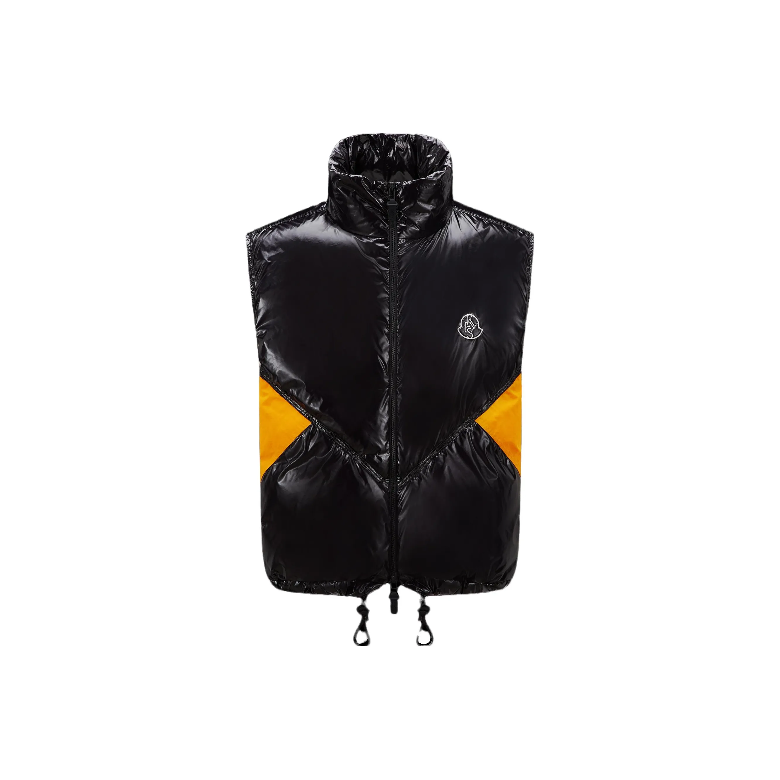 MONCLER GENIUS Moncler X Alicia Keys Padded Puffer Vest