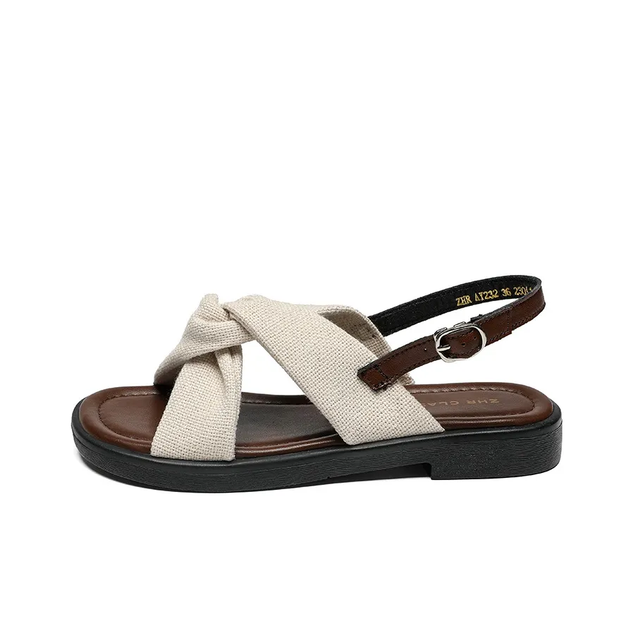 ZHR one Ремень Сандалии Женские