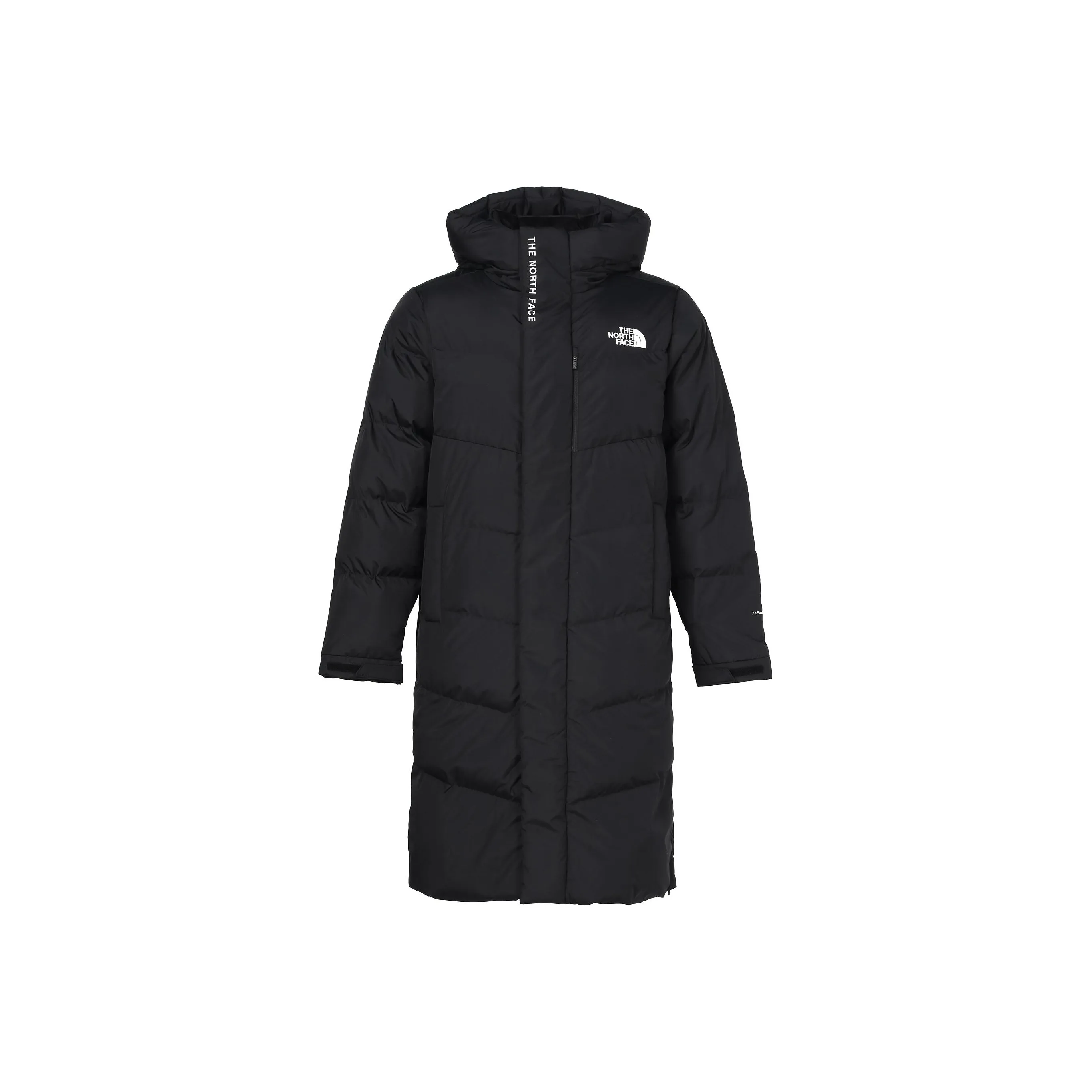 THE NORTH FACE Alcan Куртка Унисекс Черная