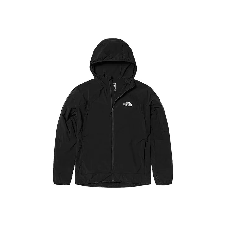 THE NORTH FACE Jackets Men's Black
