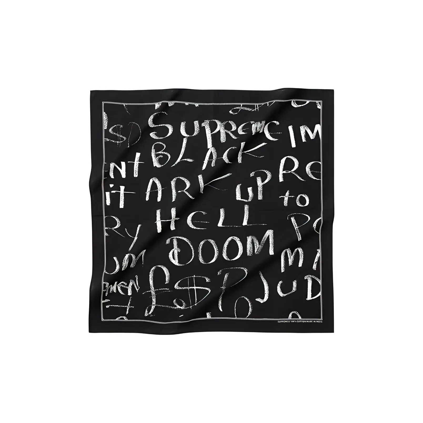 Supreme Ark Bandana