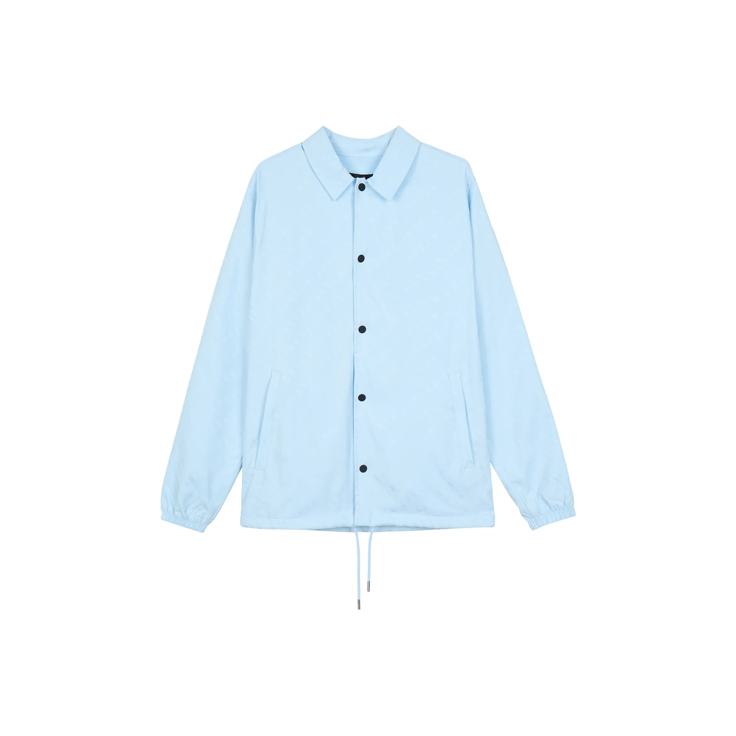 Джордан Синий Мужская Куртка