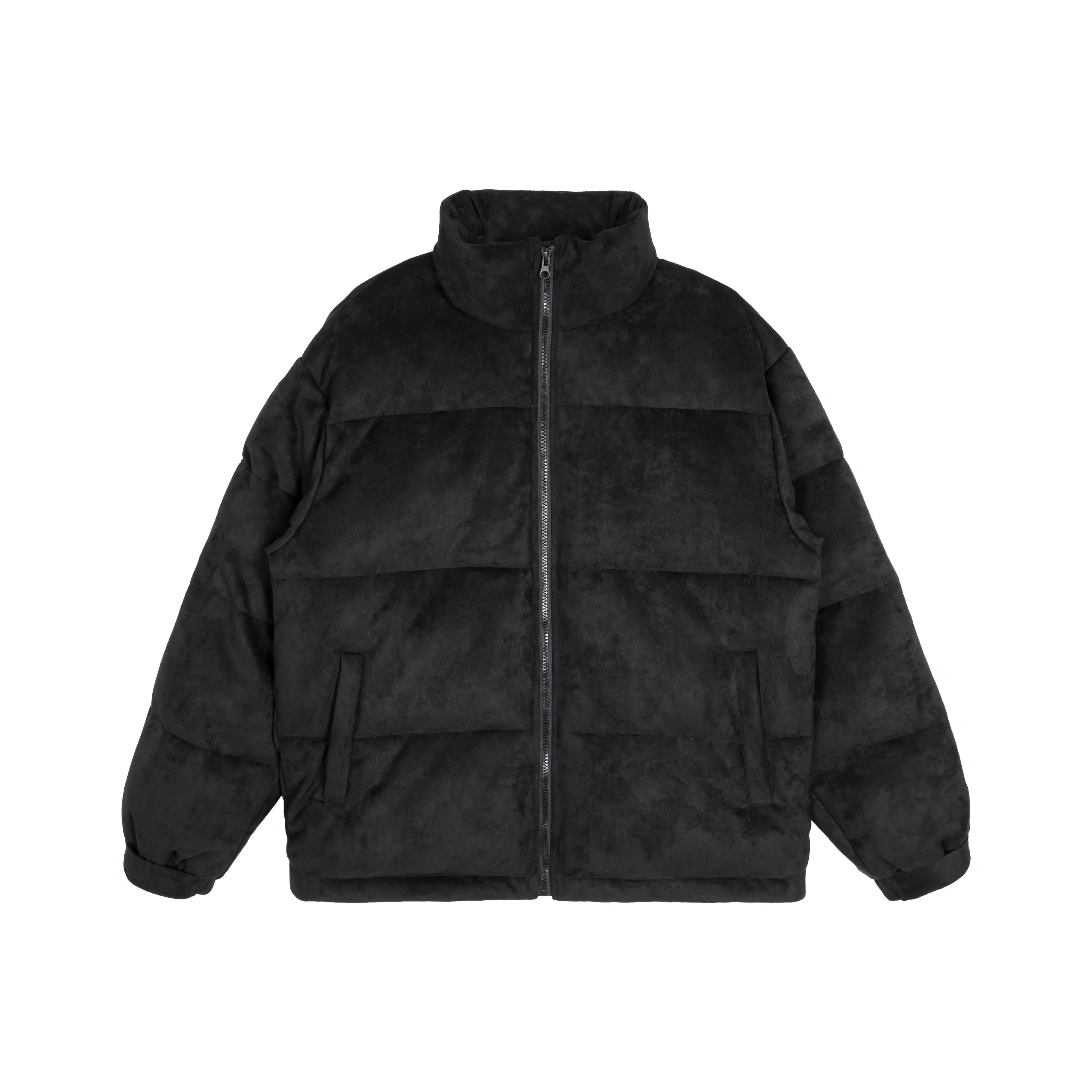 CLIMAX VISION Хлопковый пуховик унисекс