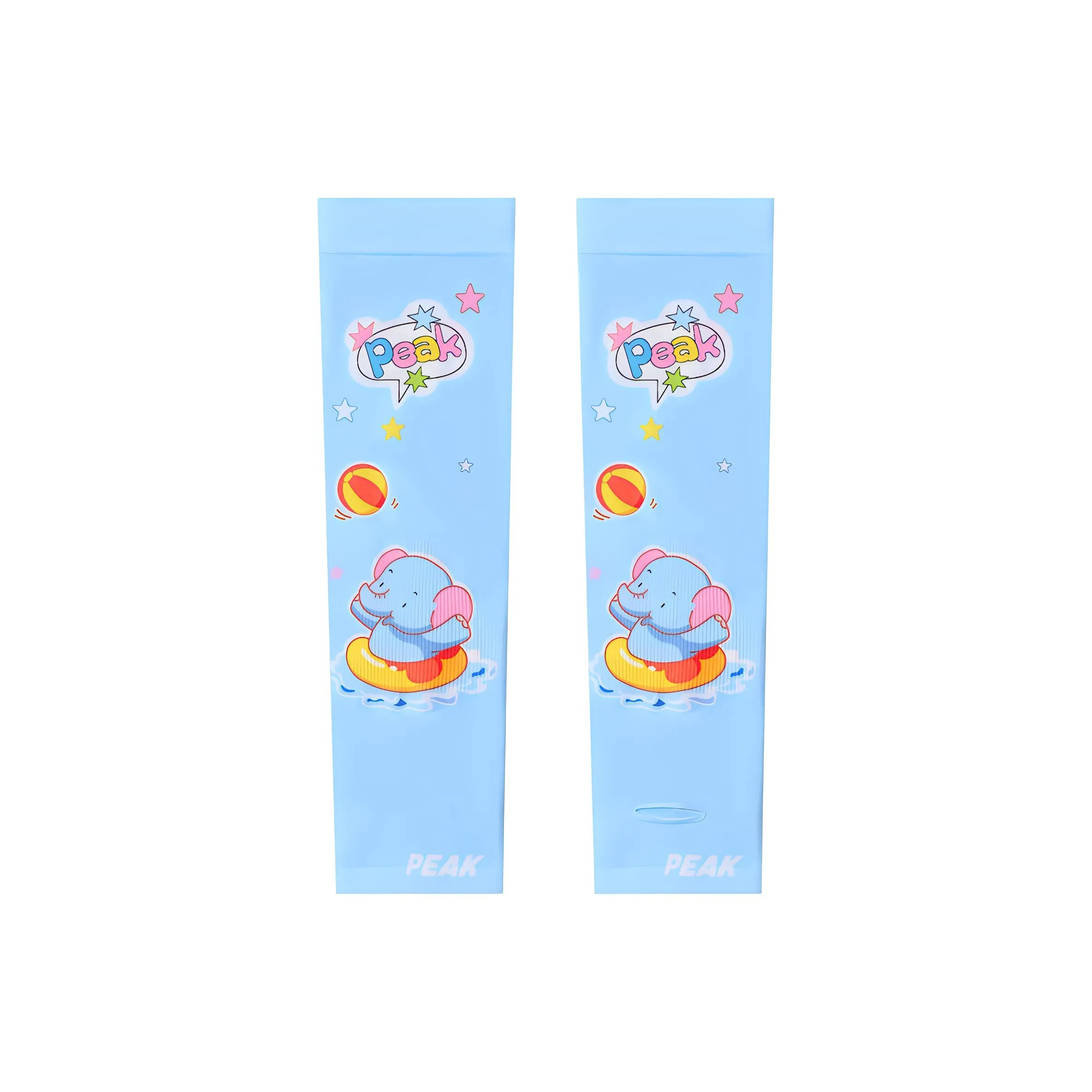 PEAK Sun Protection Sleeves Kids'