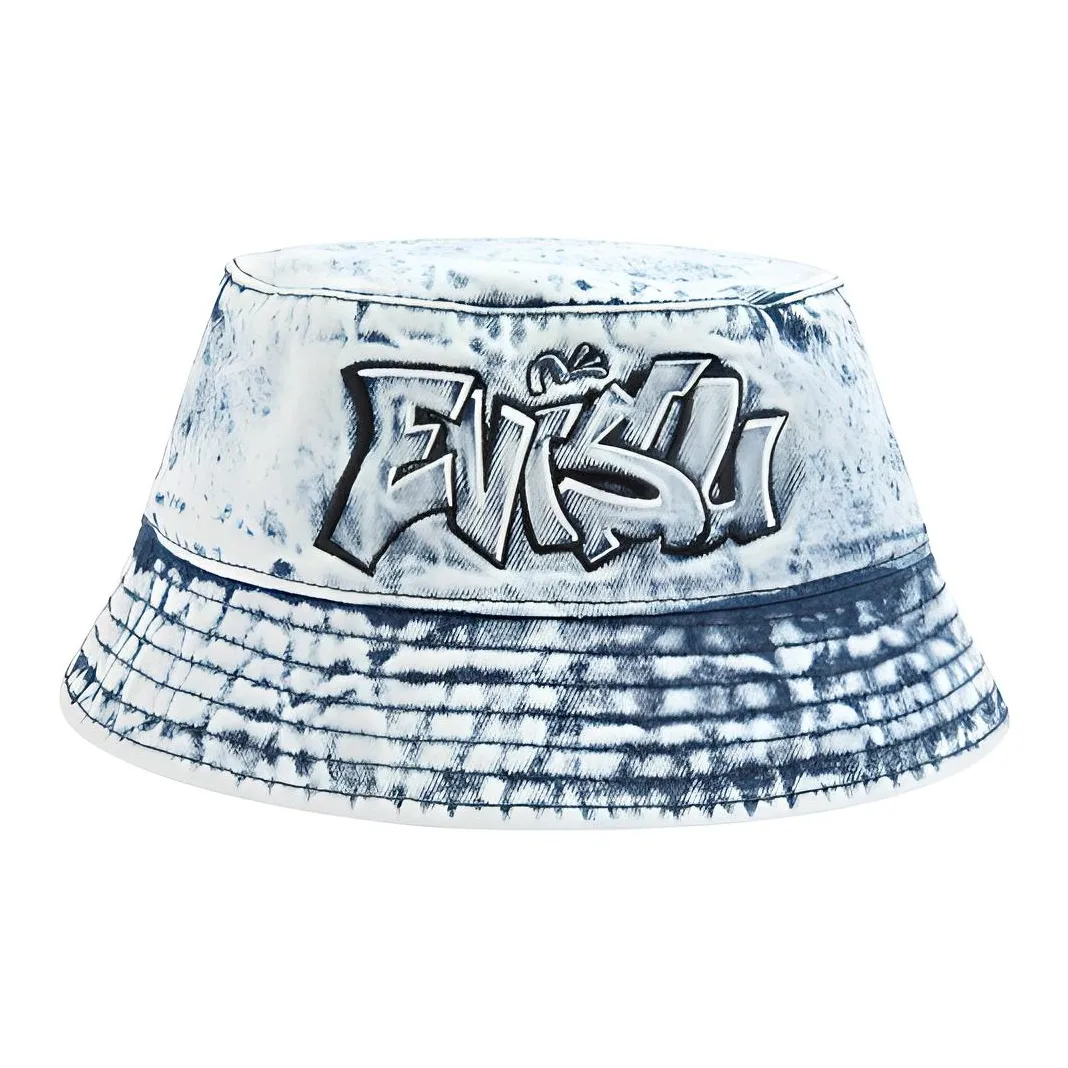 EVISU Хлопковые Панамы Унисекс