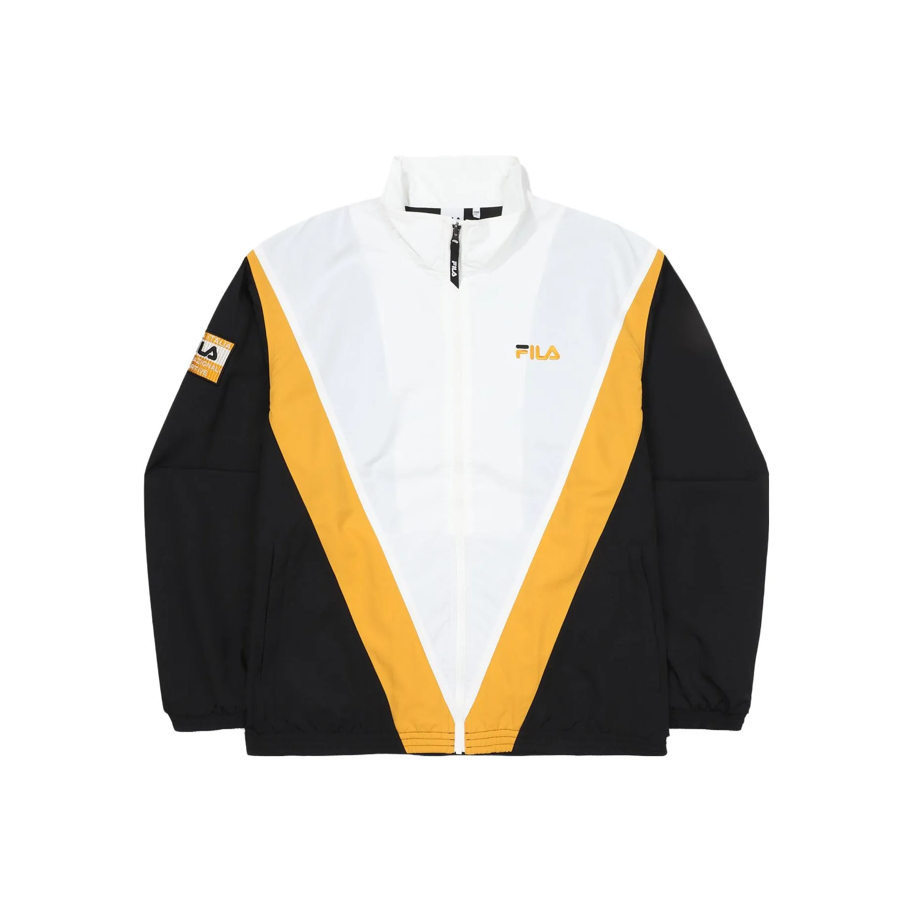 FILA Черный Унисекс Куртки