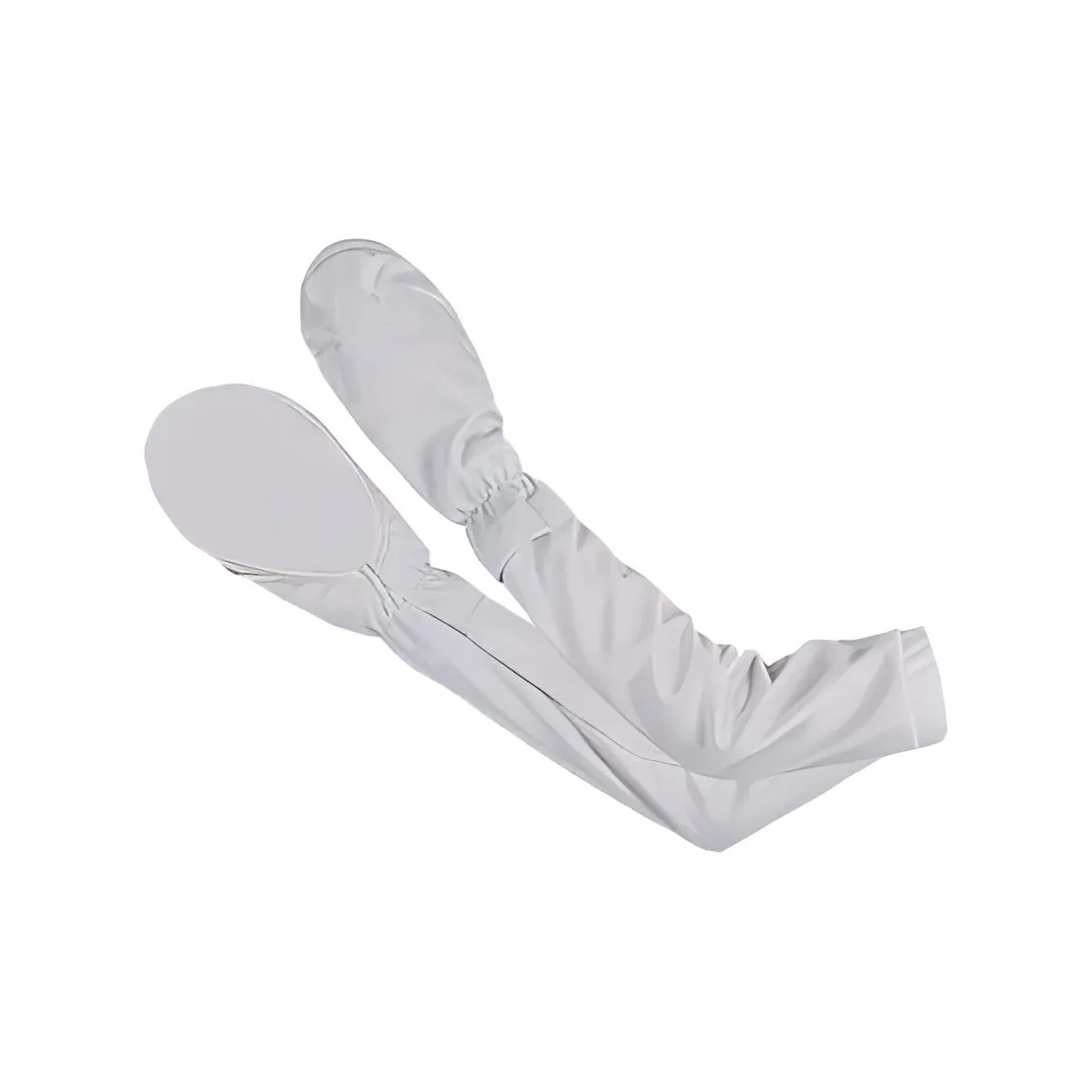 Wheat Field Guard Modified Polypropylene Sun Protection Sleeves Unisex