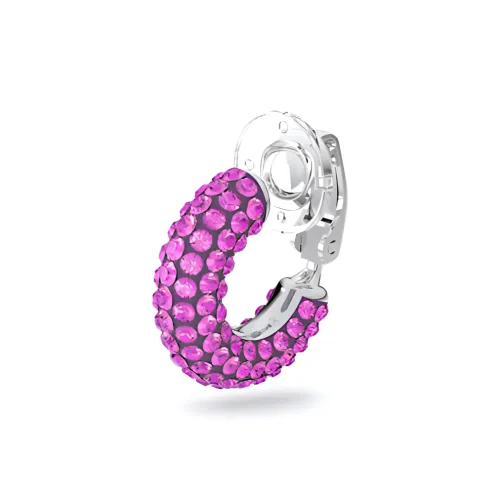 Swarovski TIGRIS Clip ON Серьги Унисекс