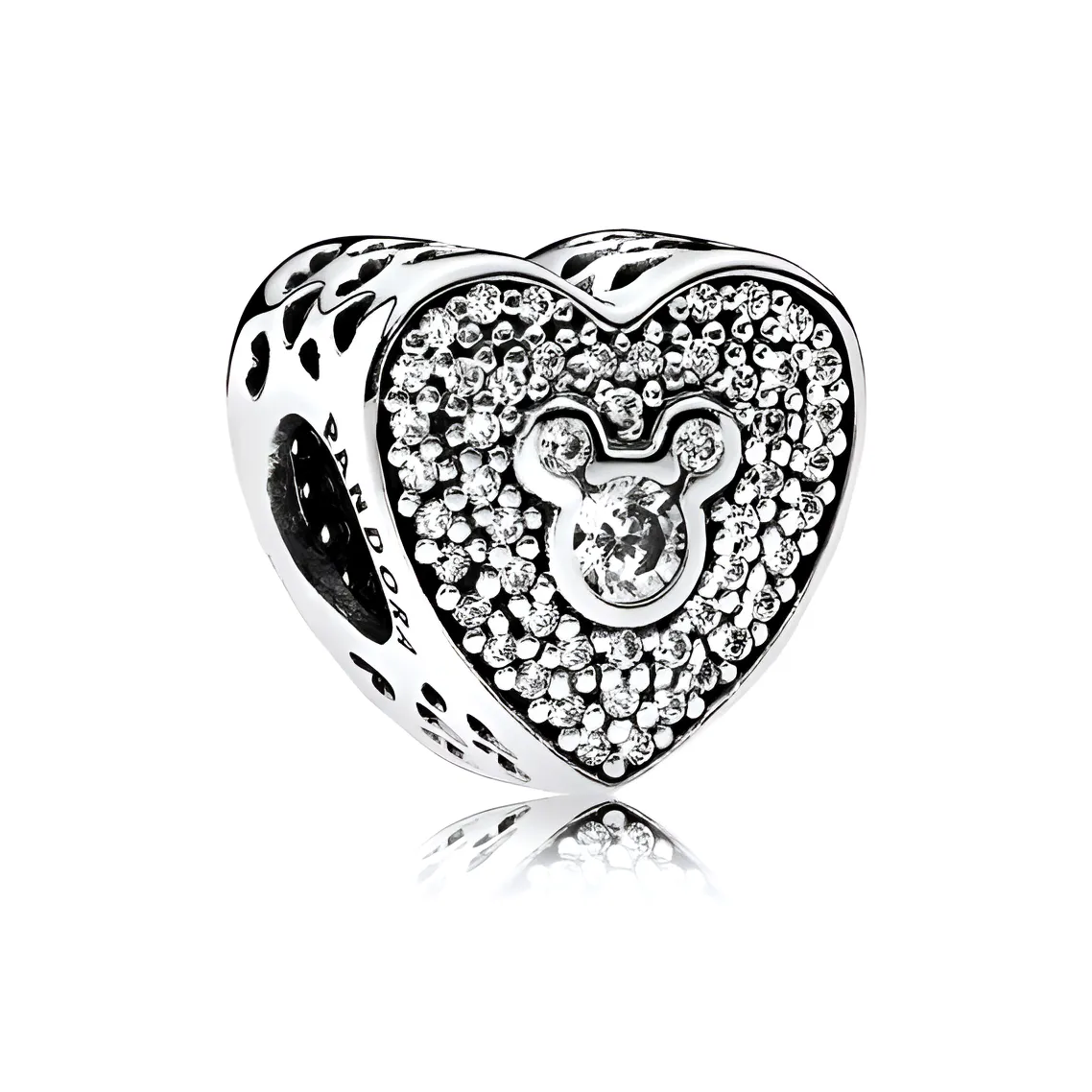 Pandora Подвески Женские Серебряные