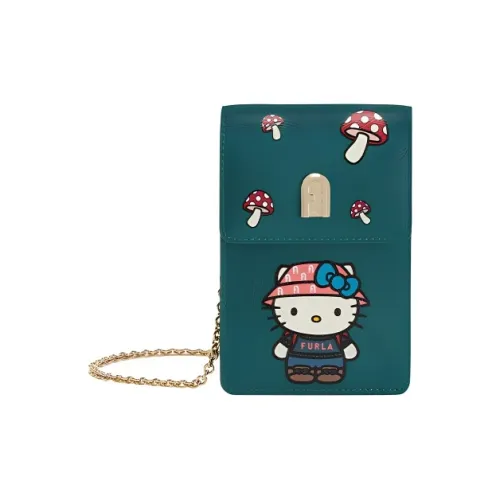 Furla 1927 Collection Сумочки для телефонов Женские