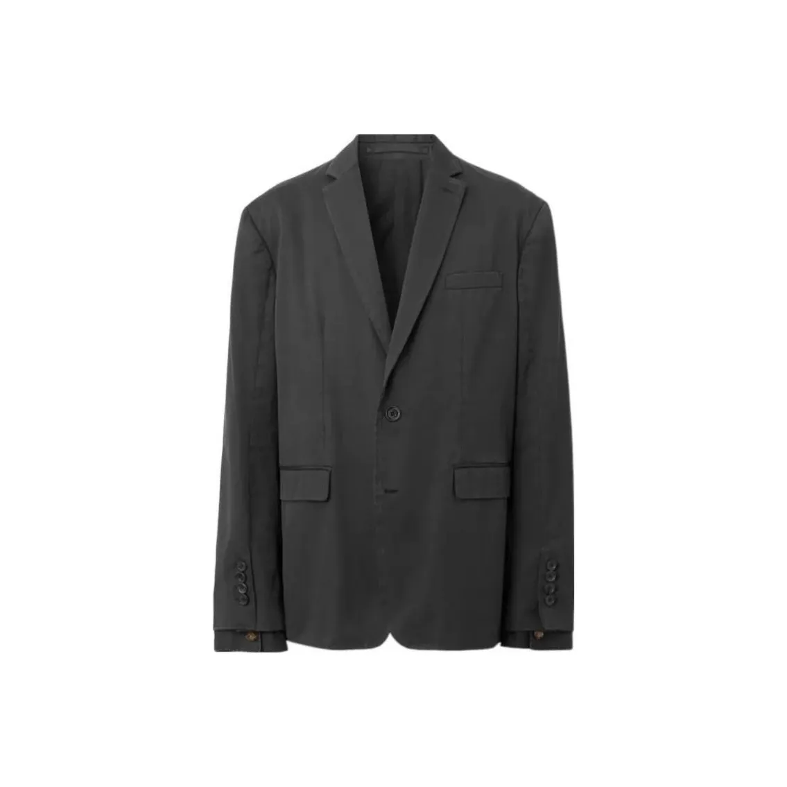Burberry Business Suit Blazer