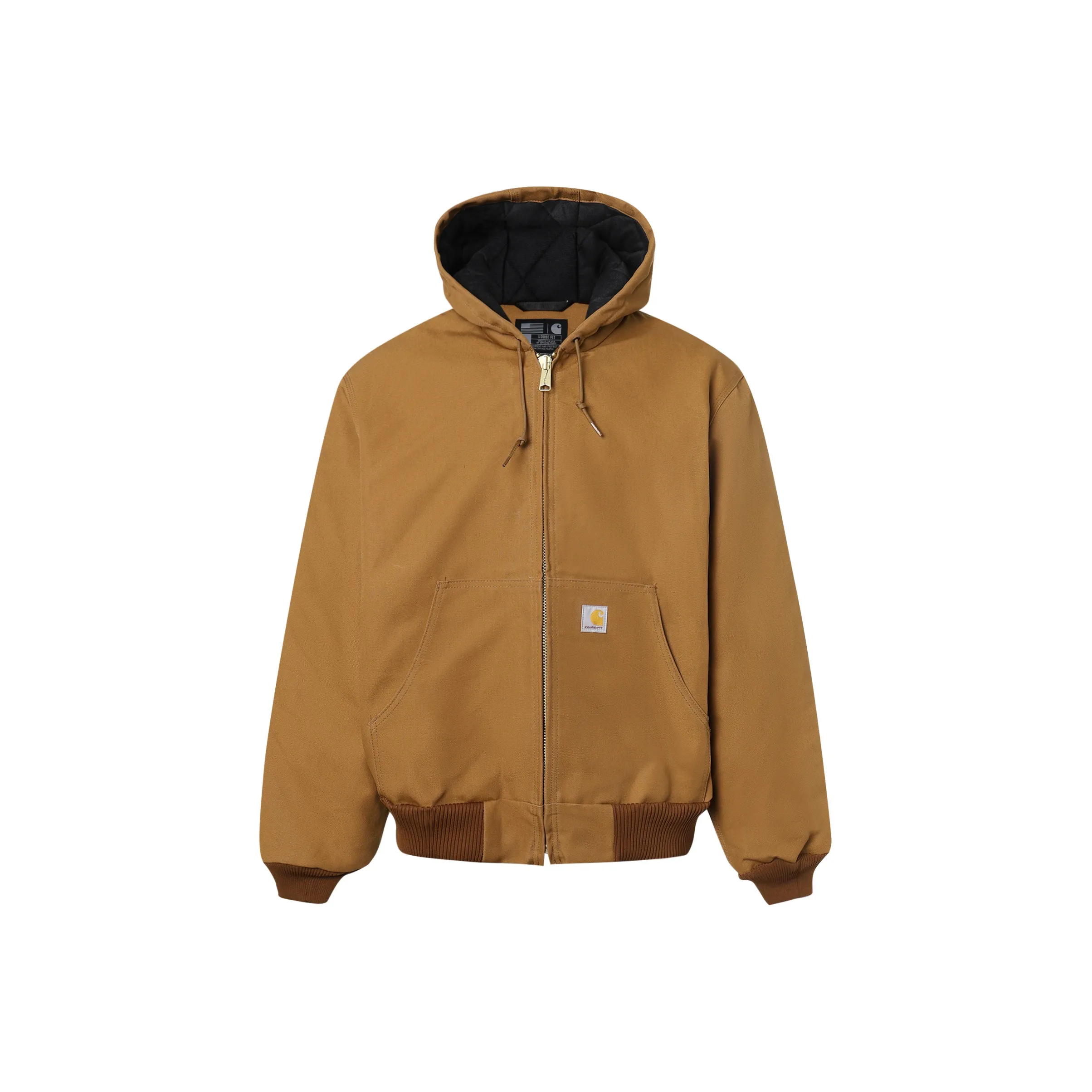 Carhartt Jackets Men