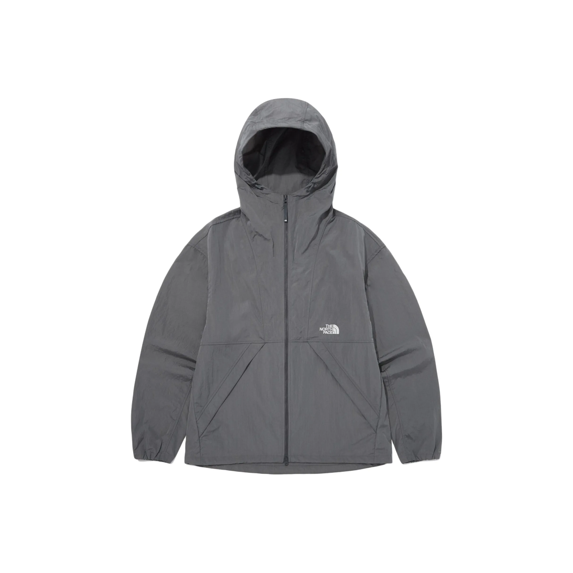 THE NORTH FACE Куртки и Пальто Мужской Темно-Серый