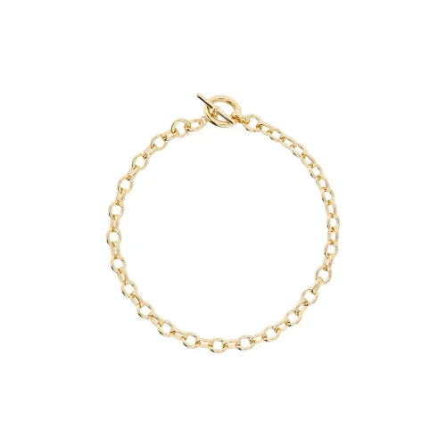 Laura Lombardi Brass Necklaces Женские