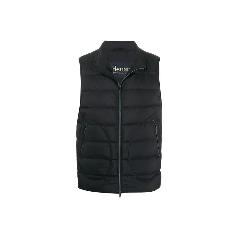 HERNO Legend Padded Gilet