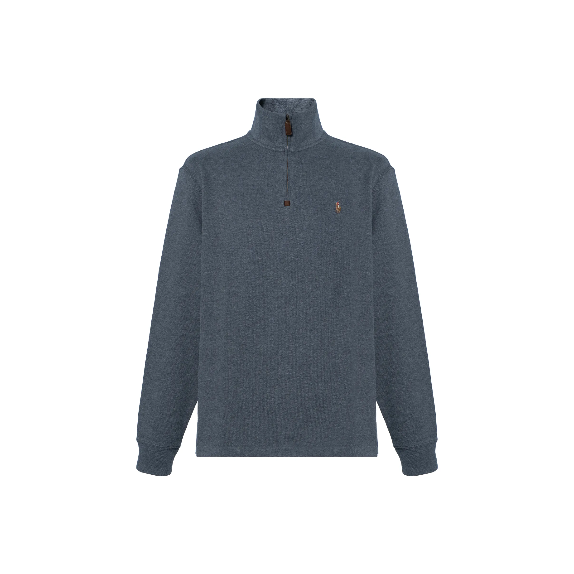 Polo Ralph Lauren SS23 Sweatshirt Men's Dark Gray