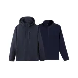 [Three-Way Wear] 77 네이비 블루