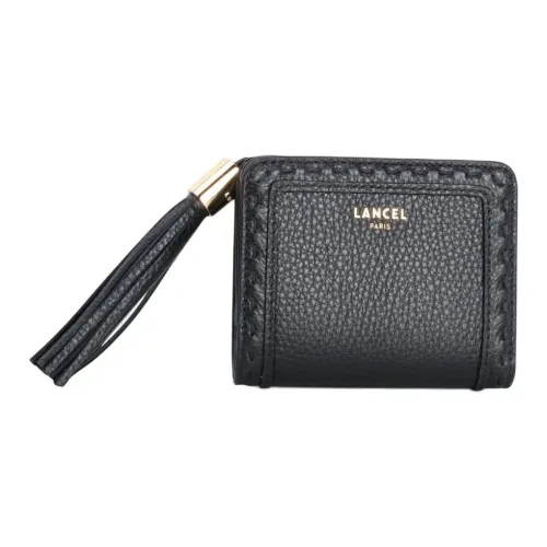 LANCEL Кошельки Женские