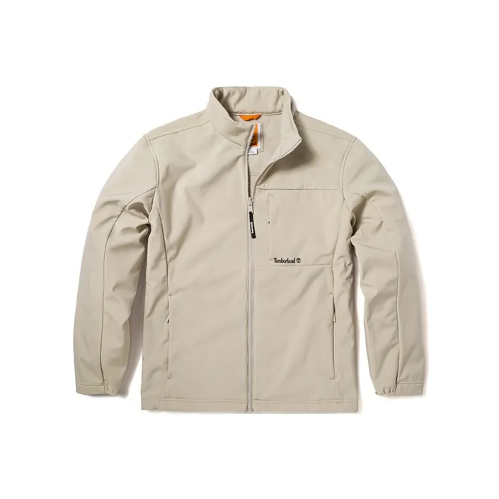 Timberland Песочный Мужские Куртки