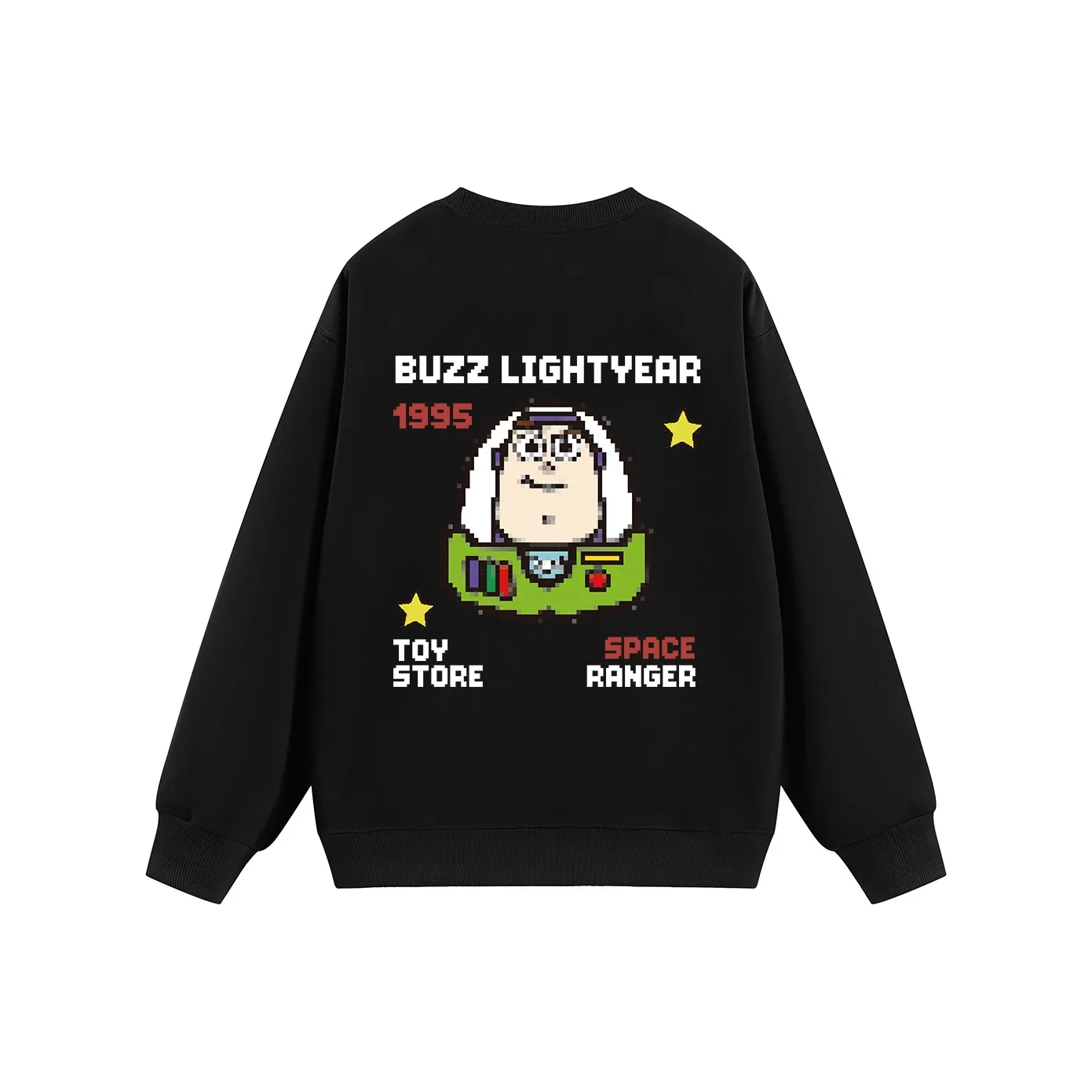 Disney Зимний свитшот унисекс