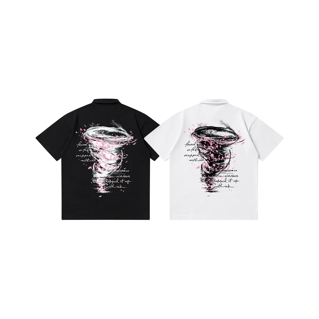 UNthemed Polo Shirt Unisex Combo Set