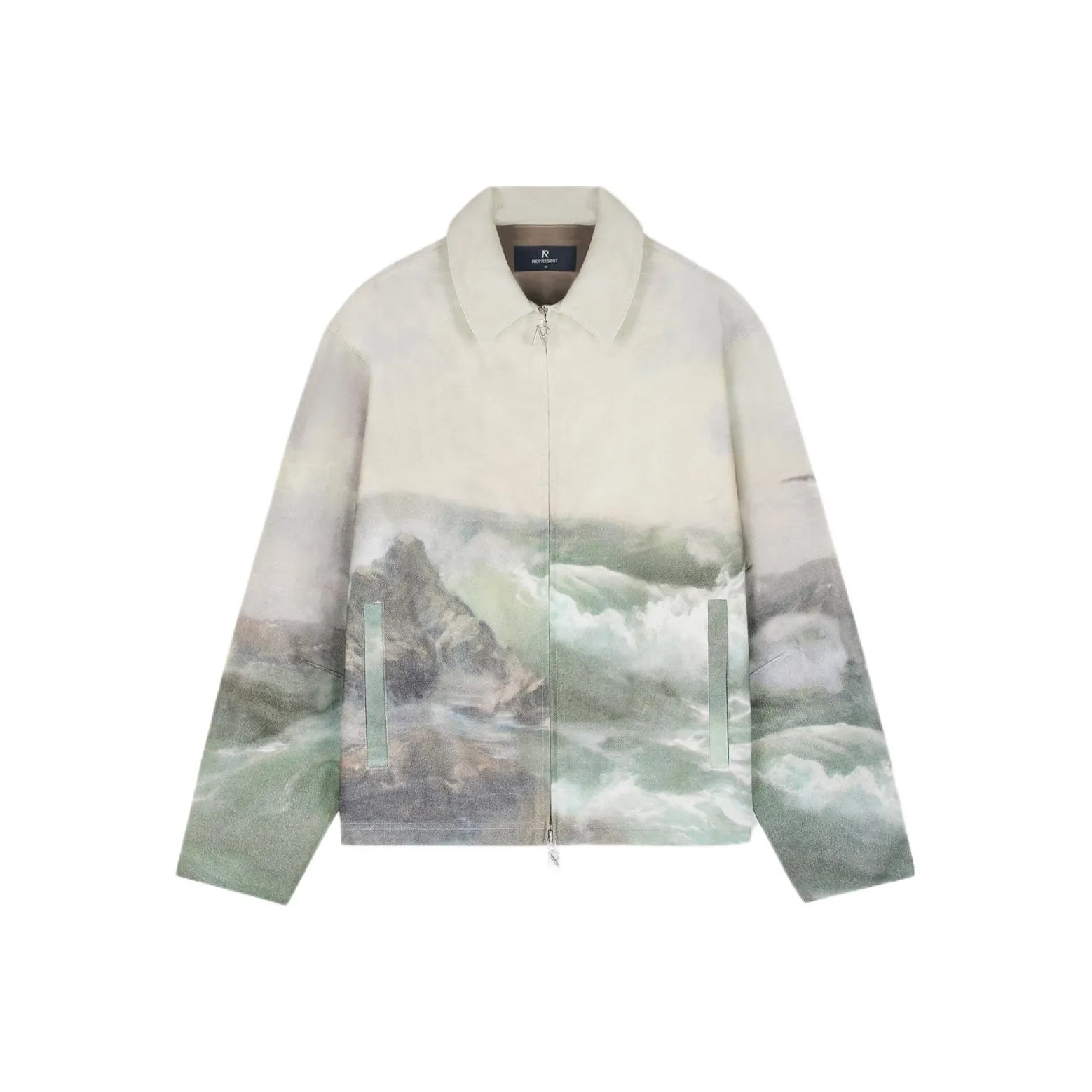 REPRESENT Higher Truth Jacket