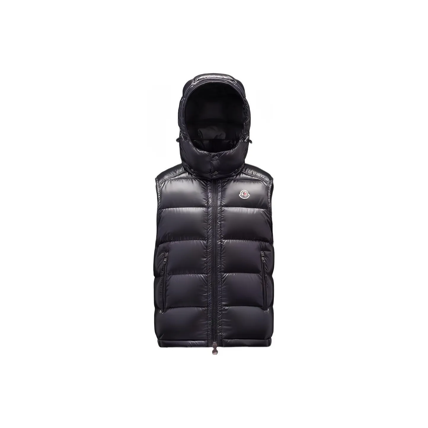 Moncler Bormes Down Vest